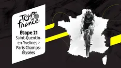 Cyclisme Tour de France