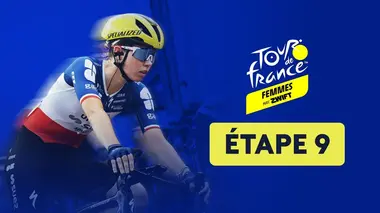 Cyclisme Tour de France Femmes
