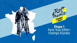 Cyclisme Tour de France Femmes