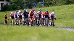 Cyclisme Tour de France Femmes