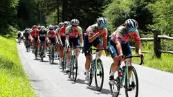 Cyclisme Tour de France Femmes