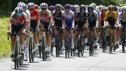 Tour de France Femmes