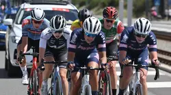 Cyclisme Tour de France Femmes