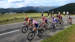 Cyclisme Tour de France Femmes