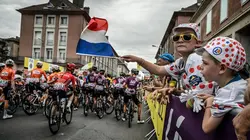 Cyclisme Tour de France Femmes
