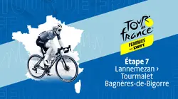 Cyclisme Tour de France Femmes