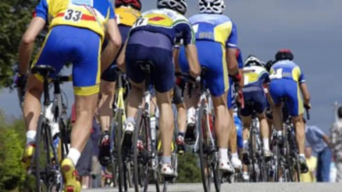 Cyclisme Tour de France, matinales