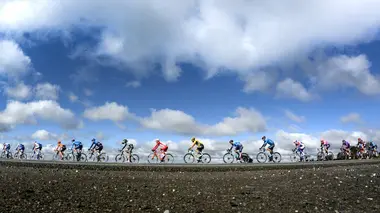 Cyclisme Tour de France Singapore Criterium 2022