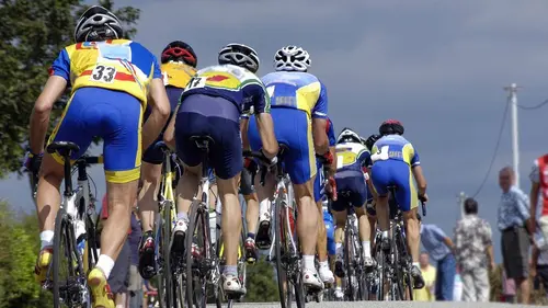 Cyclisme : Tour de Grèce