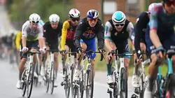 Sur Eurosport 1 à 18h46 : Zuiderpark - La Haye (4 km)
