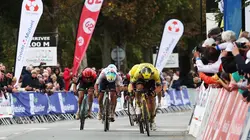 Bike Park Tom Dumoulin Sittard-Geleen Limbourg - Watersley Limbourg (154 km)