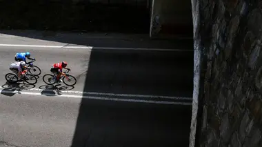 Cyclisme Tour de Hongrie 2021
