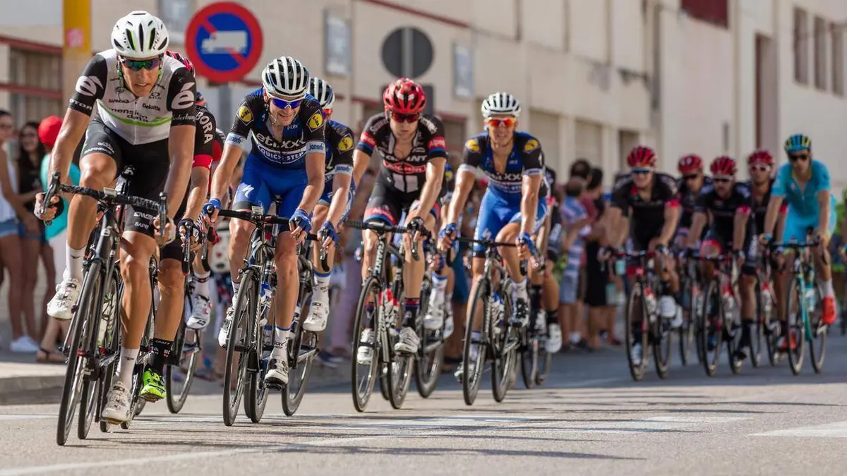 Cyclisme Tour de Hongrie 2023
