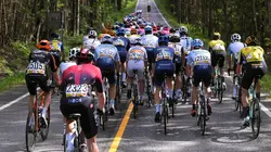 Cyclisme Tour de Hongrie