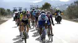 Cyclisme Tour de Hongrie