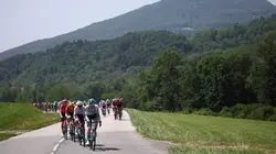Sur Eurosport 1 à 20h46 : Feillens - Lagnieu (163 km)