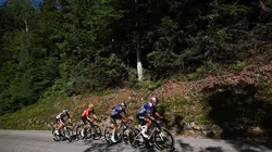 Sur Eurosport 2 à 23h00 : Saint-Vulbas - Lagnieu (161,9 km)