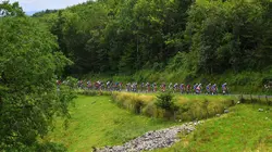 Cyclisme Tour de l'Ain