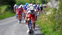 Cyclisme Tour de l'Ain