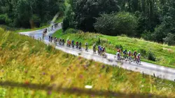 Cyclisme Tour de l'Ain