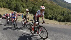 Cyclisme Tour de l'Ain