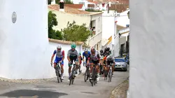 Cyclisme Tour de l'Algarve