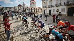 Cyclisme Tour de l'Algarve
