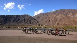 Cyclisme Tour de l'Algarve