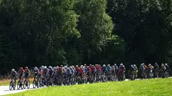 Sur Eurosport 2 à 21h55 : Cyclisme Tour de l'Avenir 2025