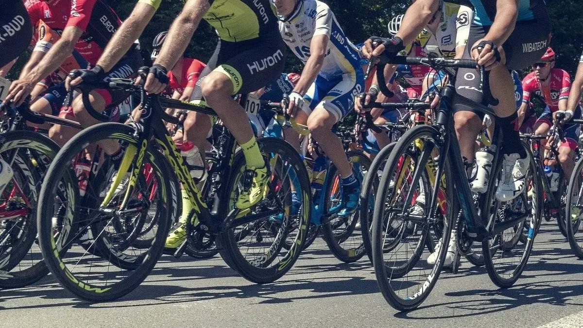 Cyclisme Tour de l'Eurométropole 2021