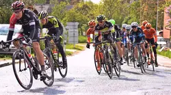 Cyclisme : Tour de l'Eurométropole