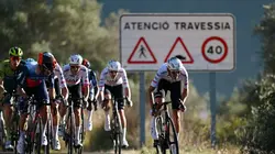 Orihuela - Orihuela (34 km clm)