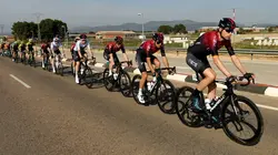 Sur Eurosport 1 à 00h00 : Alicante - Alicante (179 km)
