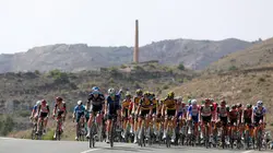Cyclisme Tour de la communauté de Valence