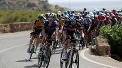 Cyclisme Tour de la communauté de Valence