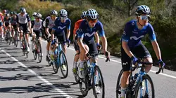 Cyclisme Tour de la communauté de Valence