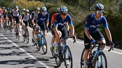 Cyclisme Tour de la communauté de Valence