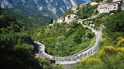 Visuel de Istres - Mont Ventoux (138 km)