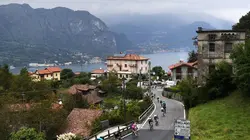 Cyclisme : Tour de Lombardie