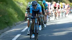 Cyclisme : Tour de Lombardie
