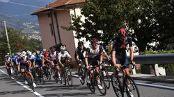 Cyclisme : Tour de Lombardie