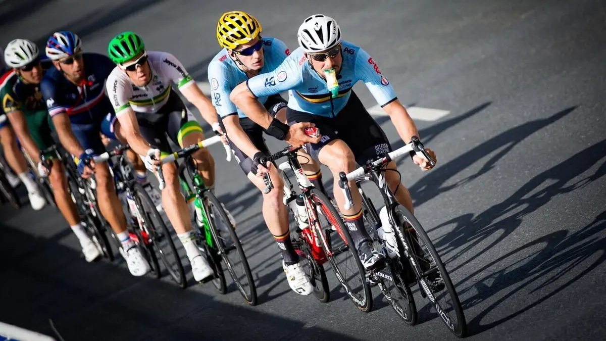 Cyclisme : Tour de Lombardie