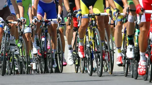 Cyclisme Tour de Louvain-Mémorial Jef Scherens
