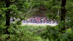 Cyclisme Tour de Luxembourg