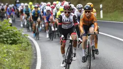 Cyclisme Tour de Luxembourg