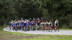 Cyclisme Tour de Luxembourg