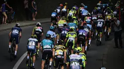 Cyclisme Tour de Münster