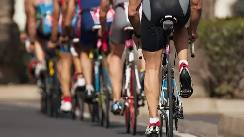 Cyclisme Tour de Münster