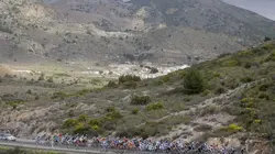 Cyclisme Tour de Murcie