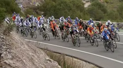 Cyclisme Tour de Murcie